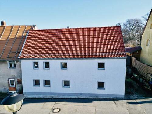 Ansicht - 4 Zimmer Einfamilienhaus zum Kaufen in Dresden