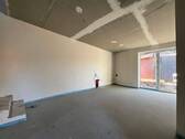 Whg 3 Wohnzimmer Küche - 