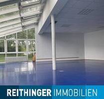 Attraktive Gewerbefläche zur Miete - Singen (Hohentwiel)