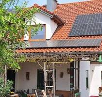 Attraktives Einfamilienhaus mit ca. 152 m² Wohnfläche auf einem 489 m² großen Grundstück in Isen.