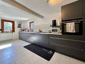 Küche - Einfamilienhaus mit 178,00 m&sup2; in Schotten zum Kaufen