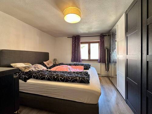 Schlafzimmer - 