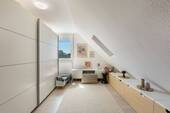 Schlafraum DG - 