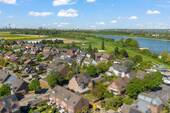 Nähe zum Rhein u. Düsseldorf - 