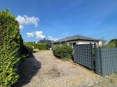 Gartenzufahrt - 