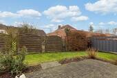 Terrasse - 