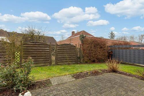 Terrasse - 