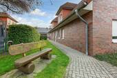 Eingangsbereich - 