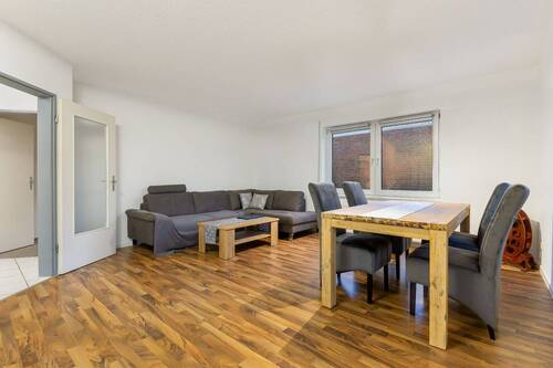 Wohnzimmer Bild 1 - 