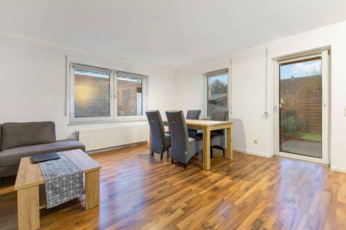 Wohnzimmer Bild 2 - 