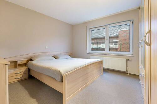 Schlafzimmer - 