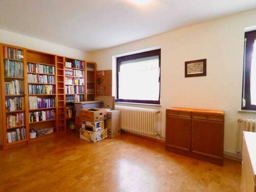 Gästezimmer - 4 Zimmer Doppelhaushälfte in Bremen / Borgfeld