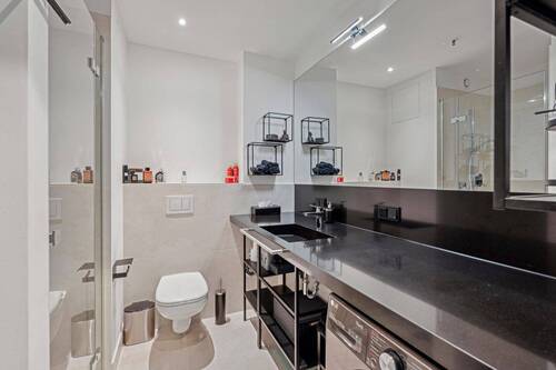Badezimmer - 