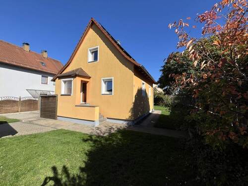 zentrale Lage - Amberger Straße - 