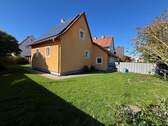 Schnuckeliges Häuschen - 3 Zimmer Einfamilienhaus zur Miete in Neumarkt in der Oberpfalz