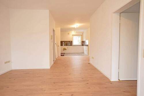 DSC01755 - 3 Zimmer Etagenwohnung in Fuldabrück / Bergshausen