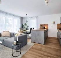 4-Zimmer Wohnung zum Sofortbezug auf der Herzobase - Herzogenaurach