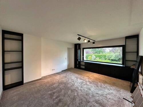 EG Büro/ Arbeitszimmer - 