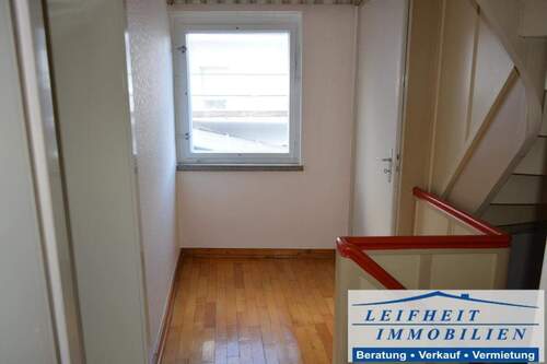 Flur/Treppenraum Obergeschoss - 