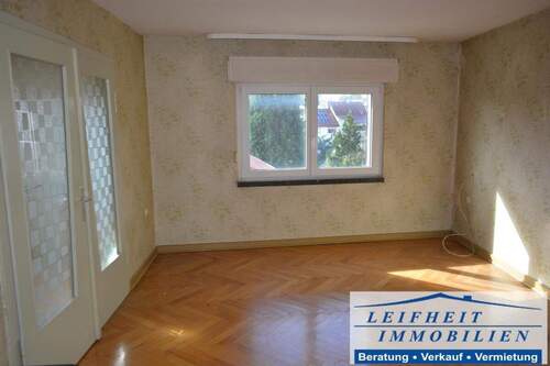 Zimmer Obergeschoss - 