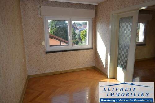 Zimmer Obergeschoss - 