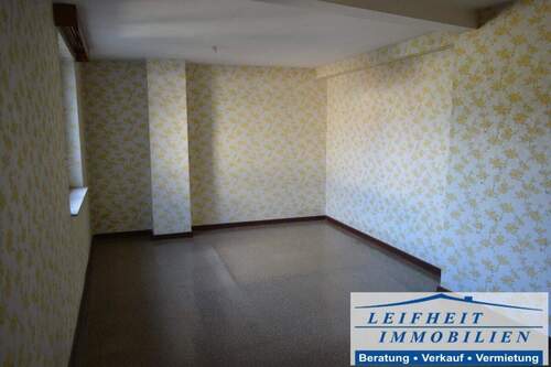 Schlafzimmer Obergeschoss - 