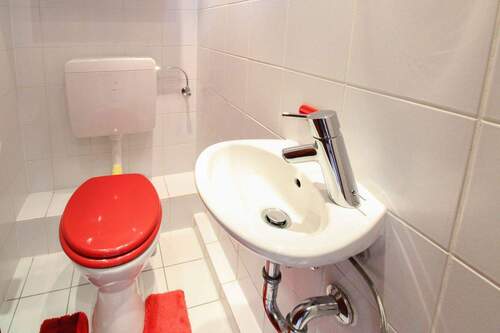 Gäste WC - 