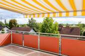 Dachterrasse (2) - 