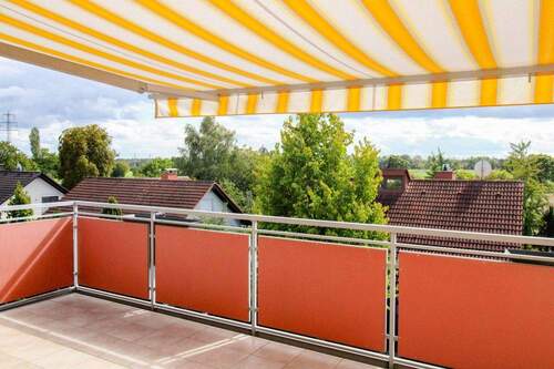 Dachterrasse (2) - 
