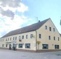 Ehemaliges Gasthaus, bietet kreativen Raum zum Leben und Arbeiten! - Unterdietfurt Huldsessen