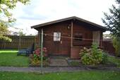Gartenhaus - 2 Zimmer Etagenwohnung in Barsinghausen