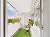 Balkon - 