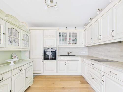 Küche2 - Etagenwohnung mit 71,00 m&sup2; in Bamberg zum Kaufen