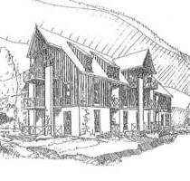 2-Zimmer-Wohnung - 1. OG - 160.000,00&nbsp;EUR Kaufpreis, in Pfedelbach (PLZ: 74629)