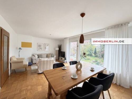 2 - 7 Zimmer Einfamilienhaus zum Kaufen in Berlin