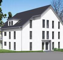 Neubauwohnung 91 m² am Stiftberg ! - Herford Innenstadt
