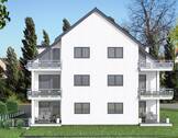 Bild 3 - 3 Zimmer Etagenwohnung zur Miete in Herford