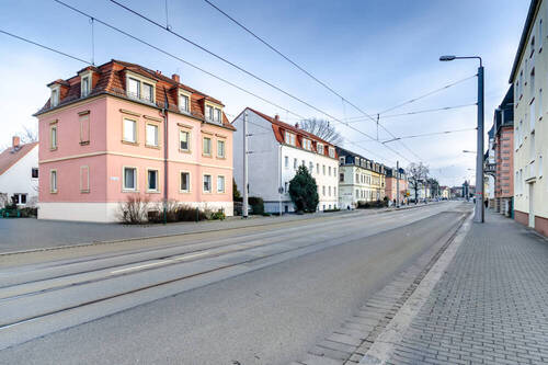Außenansicht - 