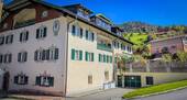 Hausansicht - 