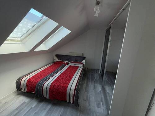 Schlafzimmer - 