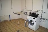 Waschraum / Keller - 