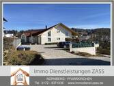  2 Zimmer DG.-Wohnung - Gepflegte 2 Zimmer Wohnung mit Balkon und TG.-Stellpatz