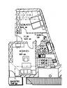 Grundriss - Whg. Nr. 8 - 