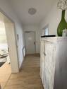 Flur - Etagenwohnung mit 49,30 m&sup2; in Bad Griesbach i.Rottal zur Miete