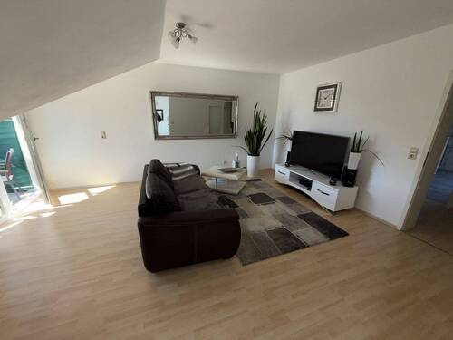 Wohnzimmer - 