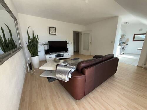 Wohnzimmer - 