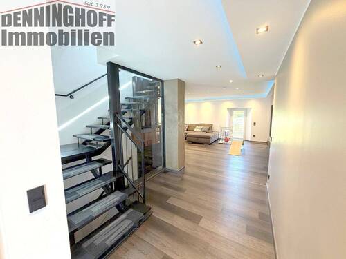 Treppe - 