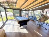 Wintergarten - 