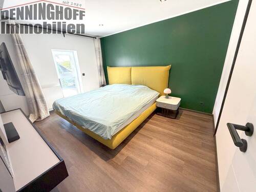 Schlafzimmer - 