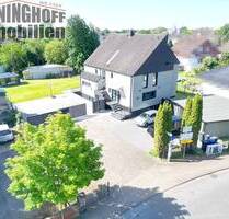 Einfamilienhaus mit 2 Einliegerwohnungen in Hamm-Selmigerheide